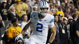 BYU vs Colorado: A Competitive College Football Rivalry