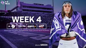 Cal Poly vs SFA: A Clash of College Athletics