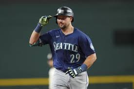 Cal Raleigh: The Emerging Star of the Seattle Mariners