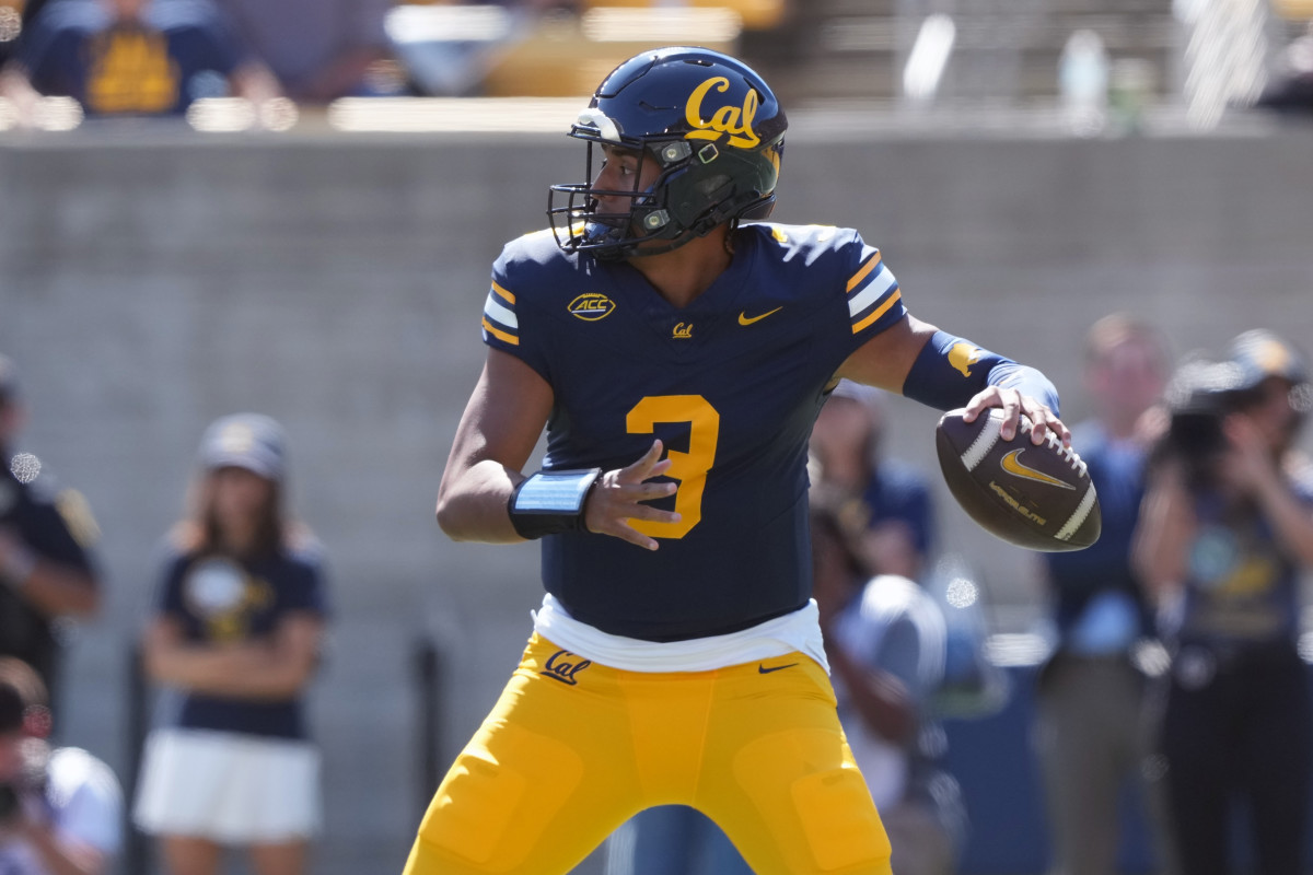 California vs San Diego State: A Comprehensive Preview