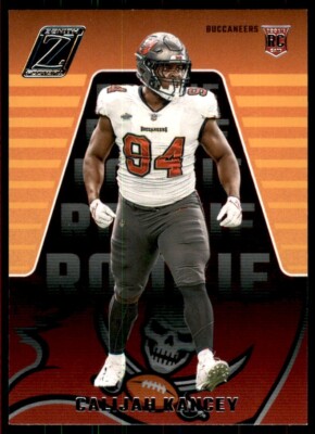 Calijah Kancey: The Emerging Star of the NFL