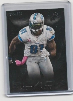 Calvin Johnson: The Legacy of a Football Icon