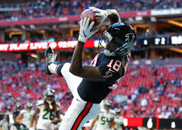 Calvin Ridley: A Game-Changing Return to the NFL