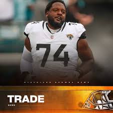 Cam Robinson: Key Updates on the NFL Player’s Career