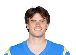 Cameron Dicker: Spotlight on the NFL’s Rising Kicking Star