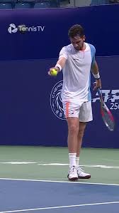 Cameron Norrie: A Look at His Tennis Career and Success