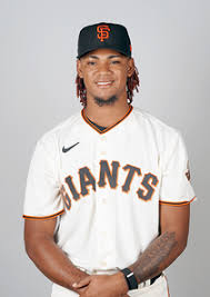 Camilo Doval: The Rising Star of Major League Baseball