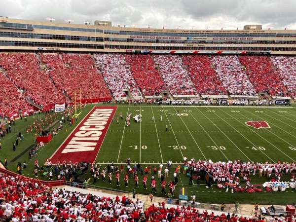 Exploring the History and Significance of Camp Randall