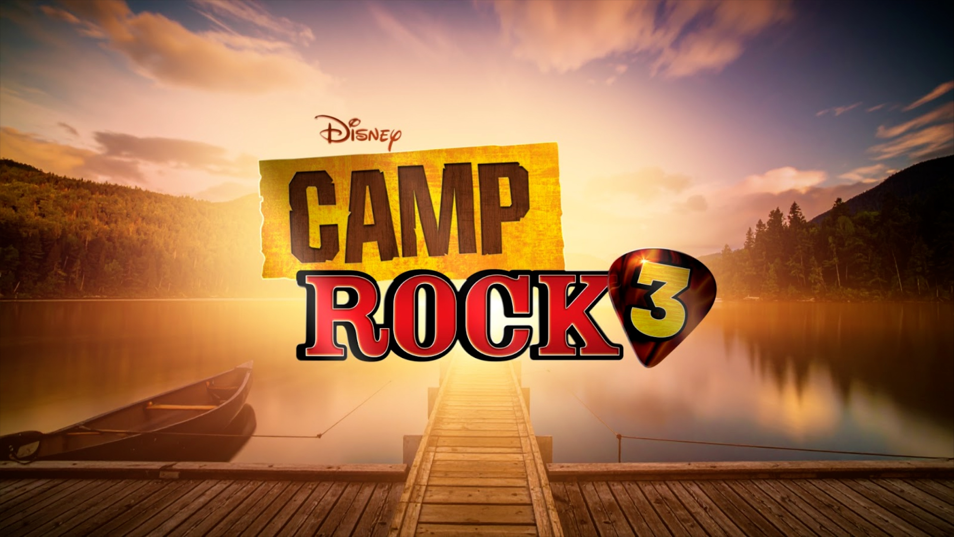The Exciting Anticipation of Camp Rock 3