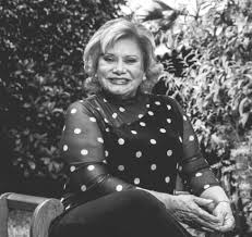 Camucha Negrete: A Celebrated Icon of Mexican Culture