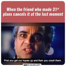 The Social Impact of Cancelling Plans at the Last Moment