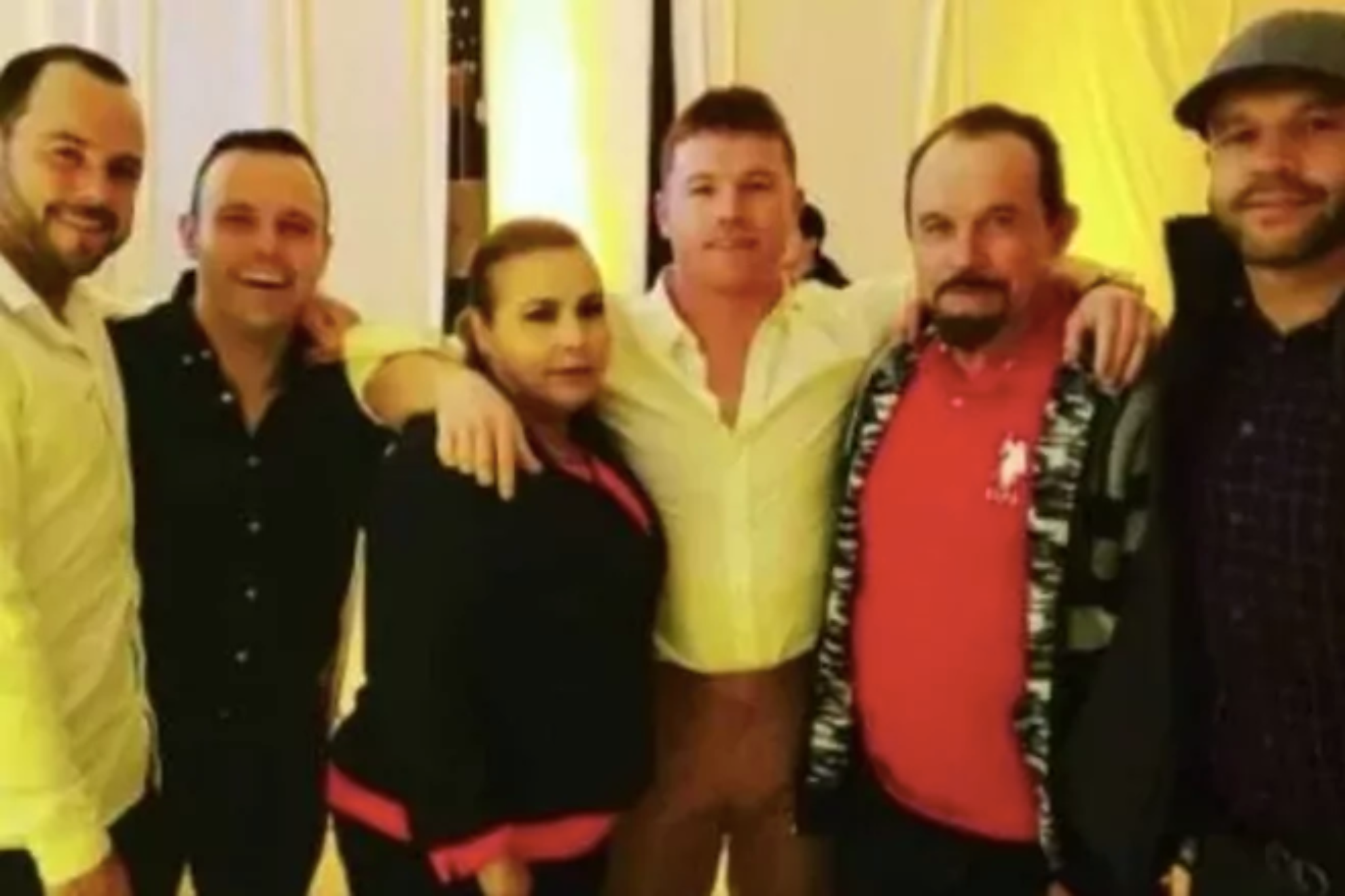 The Influence of Canelo Alvarez’s Parents on His Success