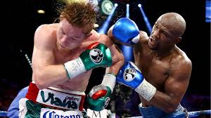 The Canelo vs Mayweather Showdown: Analyzing Their Epic Battle