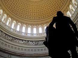 Discovering the Capitol Rotunda: A National Treasure