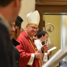 The Influence of Cardinal Dolan in Today’s Catholic Church