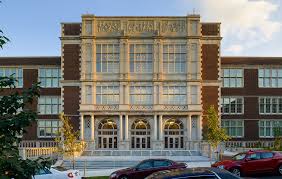 Exploring Cardozo High School: Academics and Community Impact