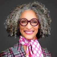 The Culinary Journey of Carla Hall: A Renowned Chef and TV Personality