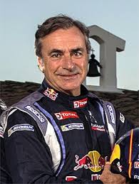 Latest Updates on Carlos Sainz in Formula 1