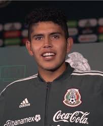 Carlos Vargas: A Bright Future in Sports
