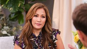 Carrie Ann Inaba: Updates on Her Career and Recent Events