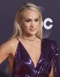 Carrie Underwood: A Journey Through Country Music Stardom