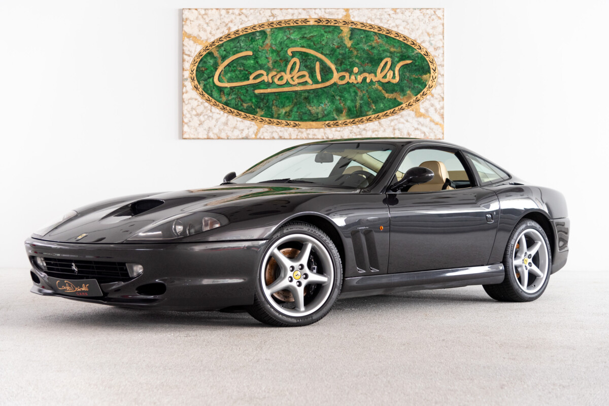 Exploring the Current Market for Cars for Sale