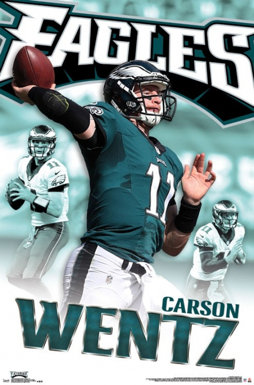 Carson Wentz: Updates on the Former NFL Star in 2023
