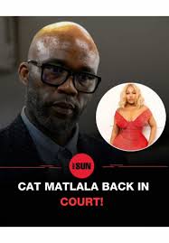 Exploring Cat Matlala: A Rising Soccer Star in South Africa