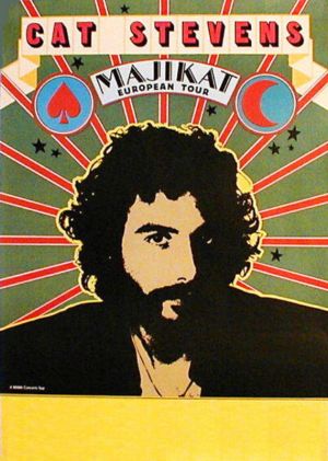 The Timeless Music and Legacy of Cat Stevens