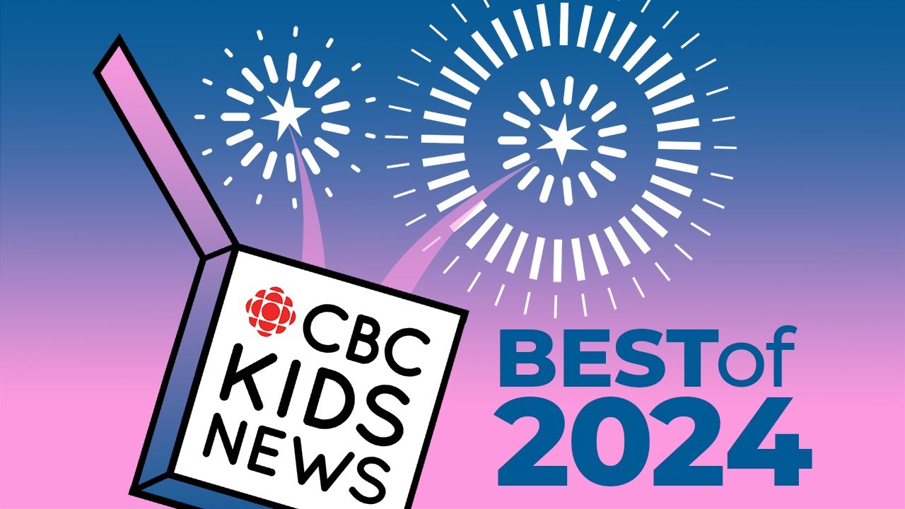 Catch Up with the Latest from CBC News