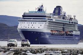 Exploring the World of Celebrity Cruises