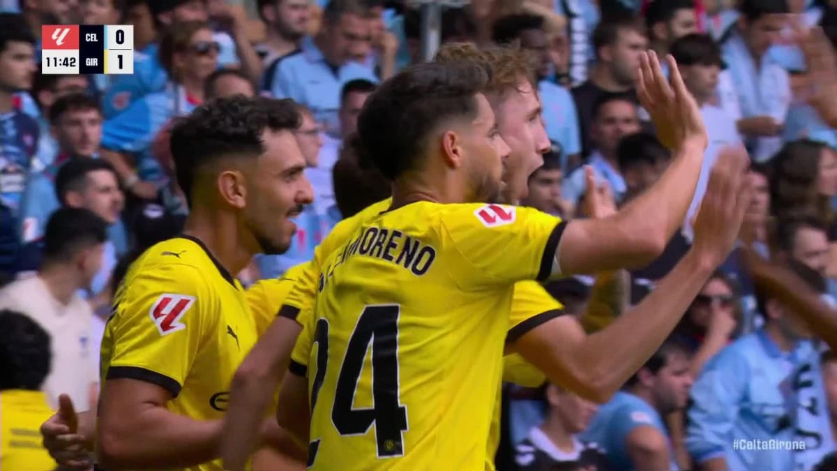 Celta de Vigo vs Girona: Match Preview and Insights