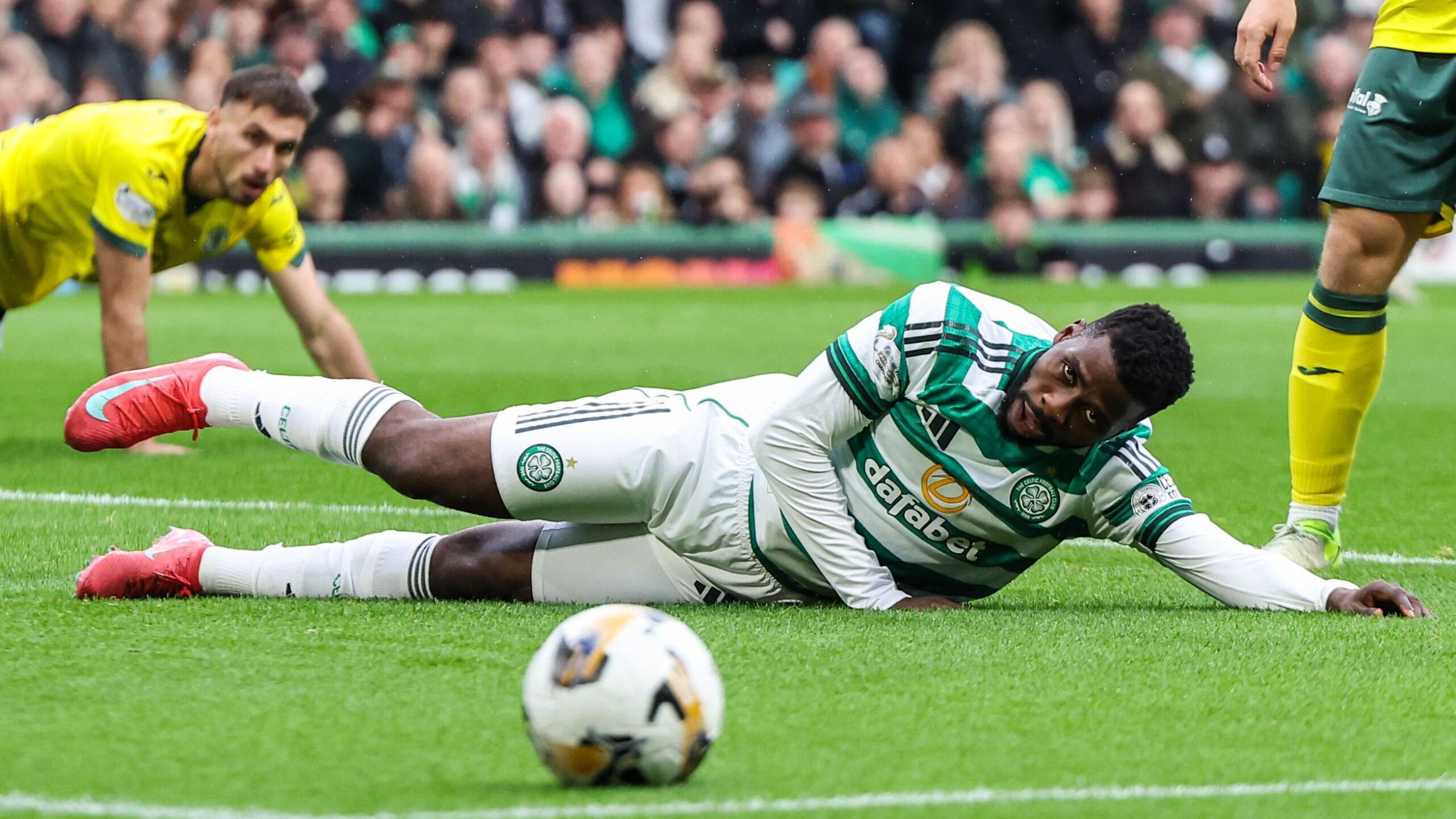 Celtic vs Hibernian: A Historic Football Rivalry