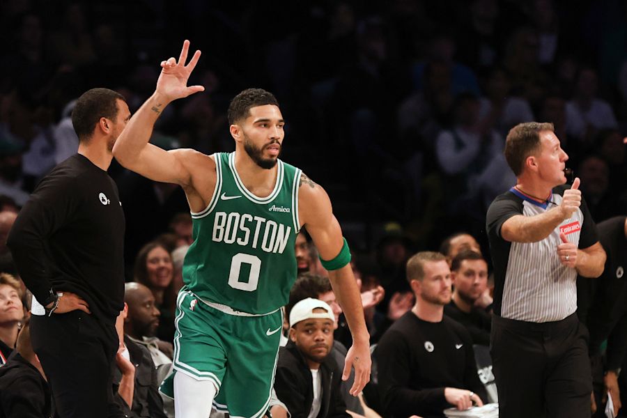 Boston Celtics: Recent Performance and Future Outlook