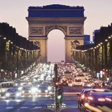Exploring the Champs-Élysées: The Heart of Paris