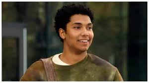 The Rise of Chance Perdomo: A New Talent in Hollywood
