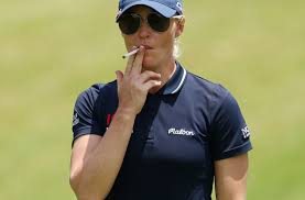 The Remarkable Journey of Charley Hull in Professional Golf