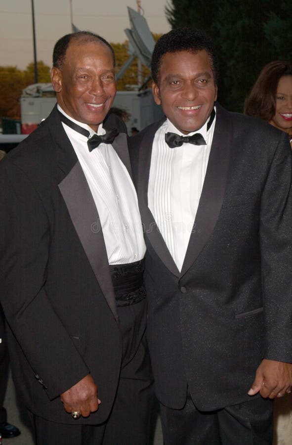 Celebrating Charley Pride: A Trailblazer in Country Music