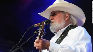 The Legacy of Charlie Daniels: A Country Music Icon