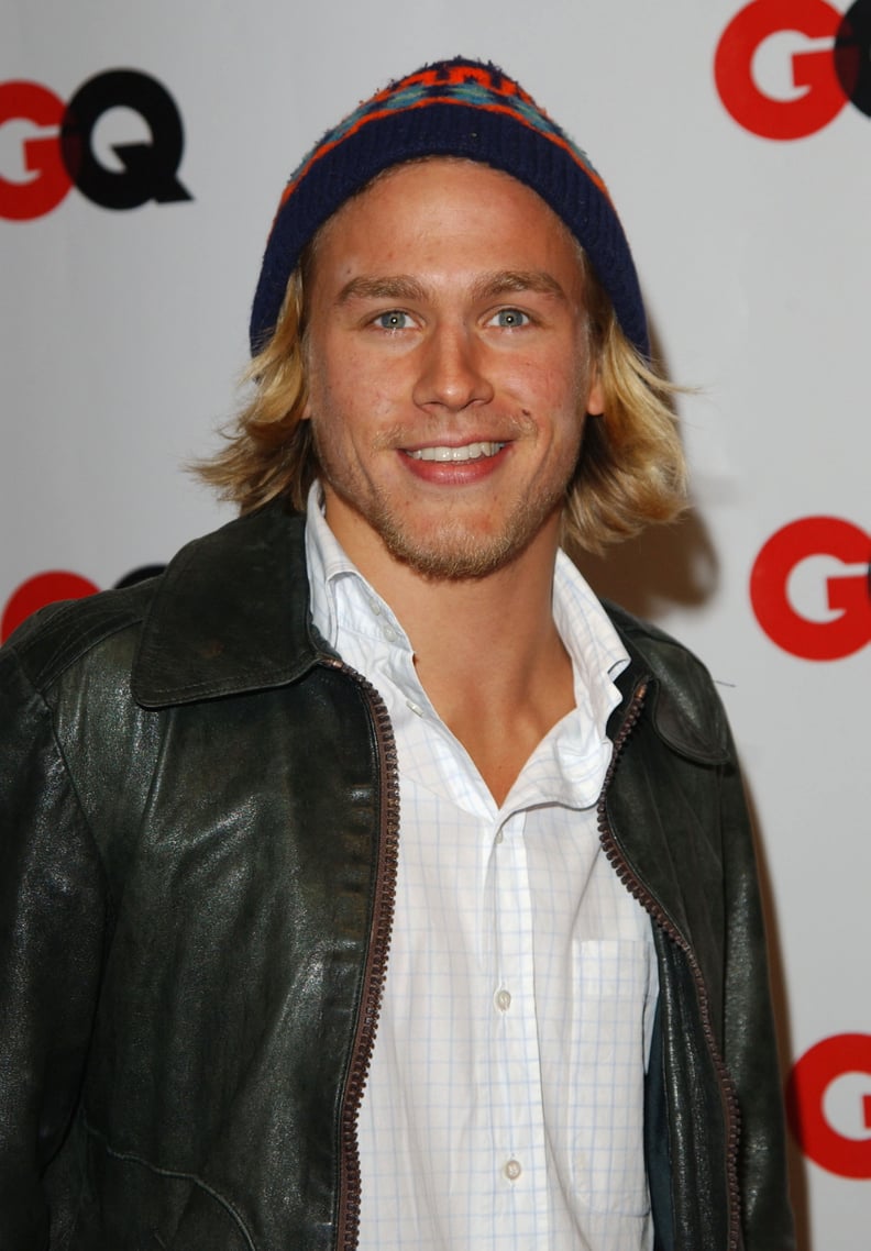 Charlie Hunnam: A Journey Through Hollywood’s Spotlight