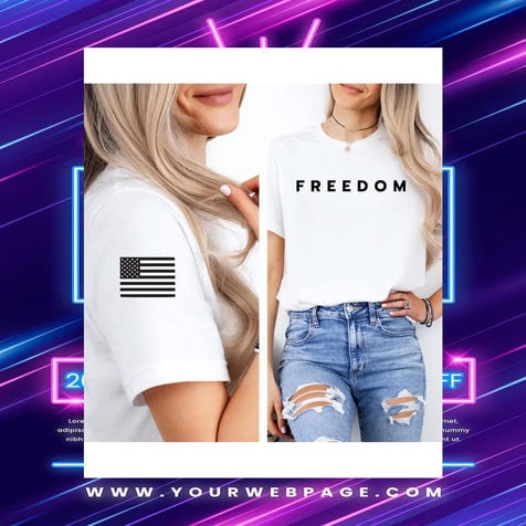 The Rise of Charlie Kirk Freedom Shirts: A Fashion Statement for Liberty