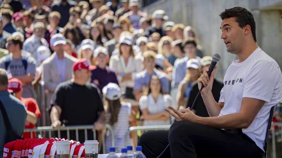 The Impact of Charlie Kirk’s GoFundMe Campaign