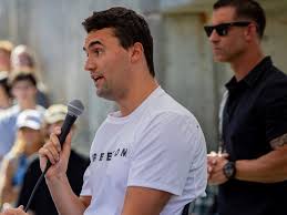 Exploring the Charlie Kirk Podcast: Insights and Impact