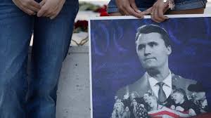 The Rising Trend of Charlie Kirk Shirts Among Supporters
