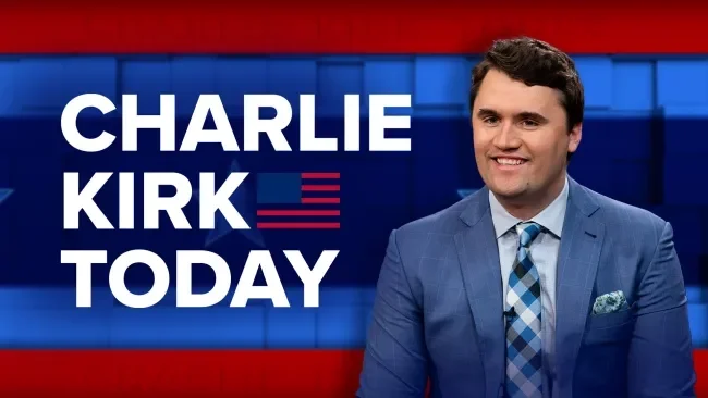 Highlights from the Charlie Kirk Show Today