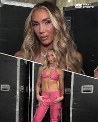Charlotte Flair: A Trailblazer in Women’s Wrestling