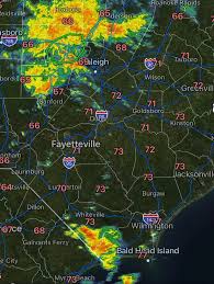 Charlotte Weather: Current Conditions and What to Expect