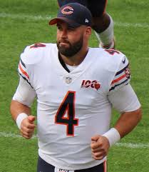 Chase Daniel: The Unsung Hero of the NFL