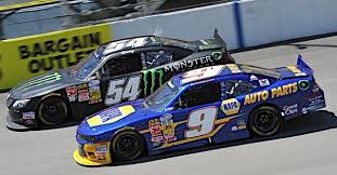 Chase Elliott: The Iconic Racer in NASCAR Today