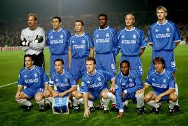 Latest Developments at Chelsea Football Club
